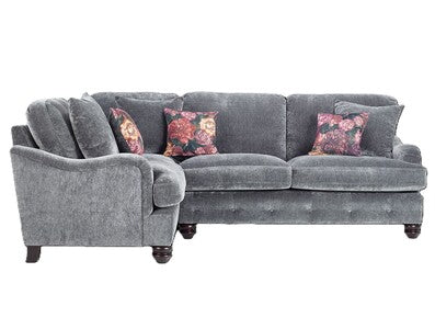 Small Chaise Left