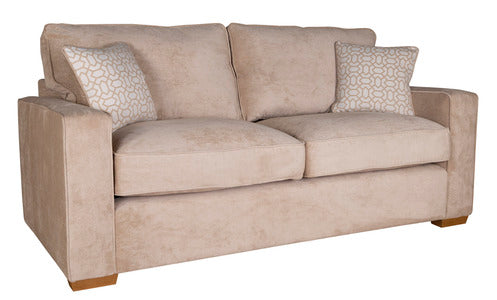 3 Seater