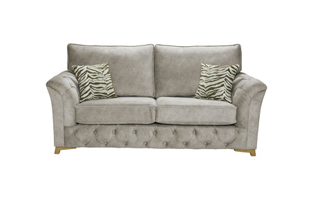 3 Seater
