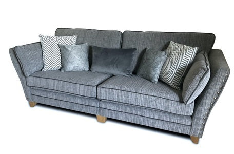 4 Seater