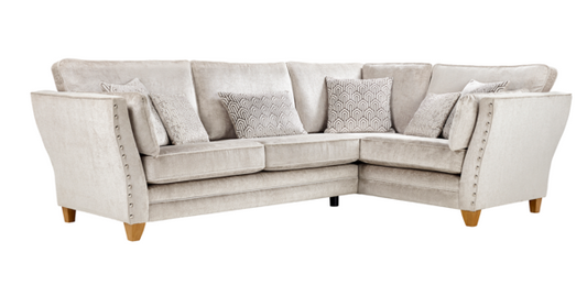 Large Chaise Right