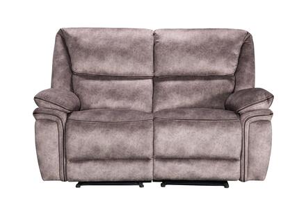 2 Seater Manual Recl.