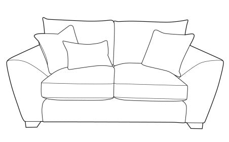 2 Seater