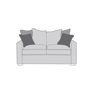 2 Seater