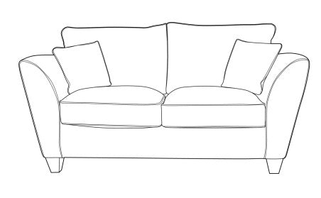 3 Seater