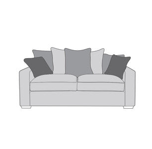 3 Seater