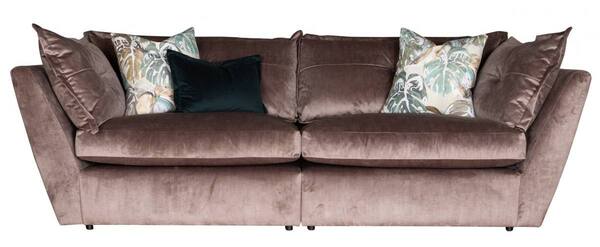 4 Seater Modular