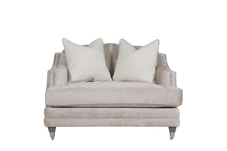 Bel-305-MK Snuggle - Mink (2 Scatters)
