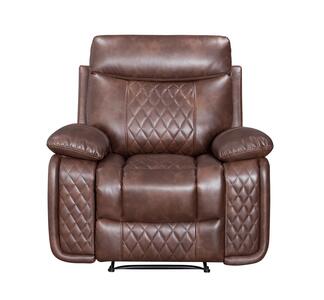 Chair Manual Recl.