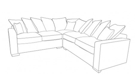 2C2 Corner