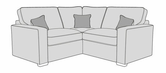 1C1 Corner