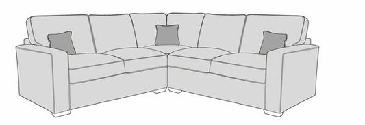 2C2 Corner