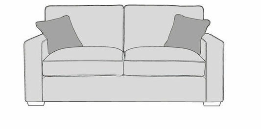 2 Seater