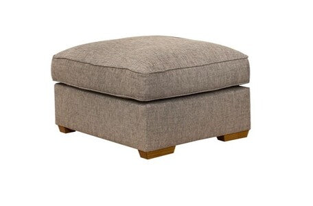 Large Footstool