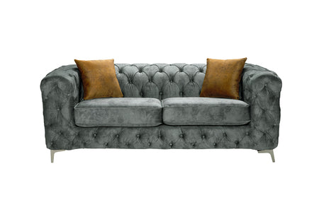 3 Seater