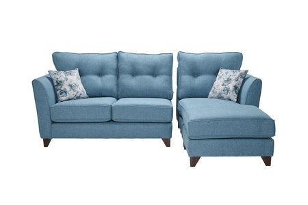 4 Seater Lounger Split