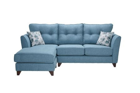 4 Seater Split