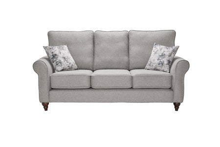 3 Seater