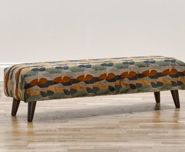 James Footstool