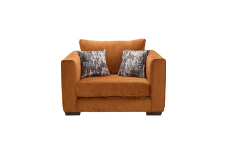 Snuggler Chair