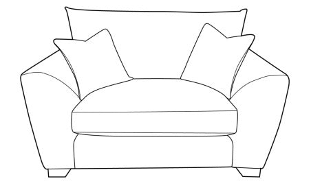 Loveseat