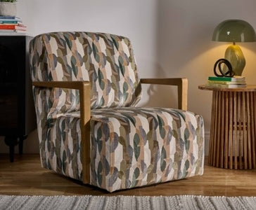 Luke Accent Chair