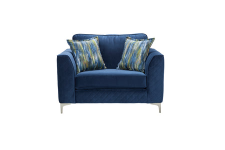 Snuggler Chair