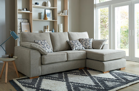4 Seater Split