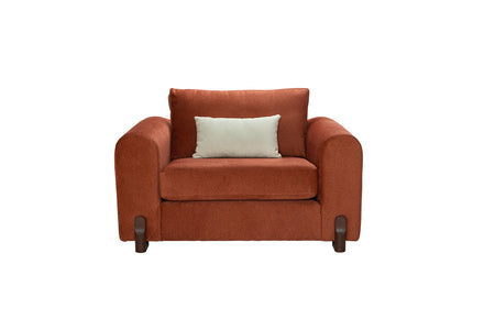 Snuggler Chair