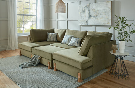 Chaise Piece (RHF)
