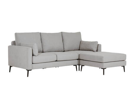 Rvn-307-GE C5 Corner C5 - Greige