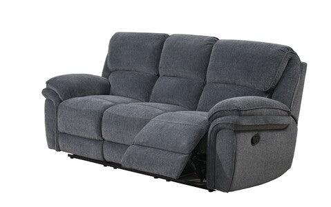 3 Seater Recliner (3R)