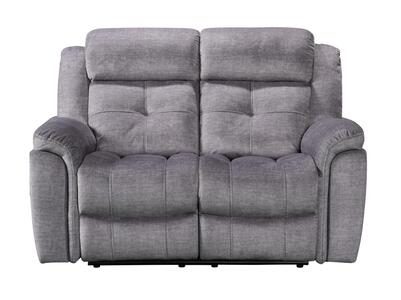 2 Seater Manual Recl.