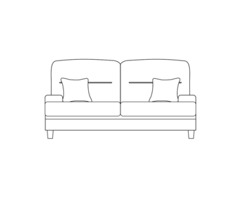 2 Seater