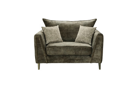 Snuggler Chair