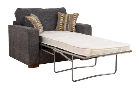 Chair Sofa Bed Deluxe