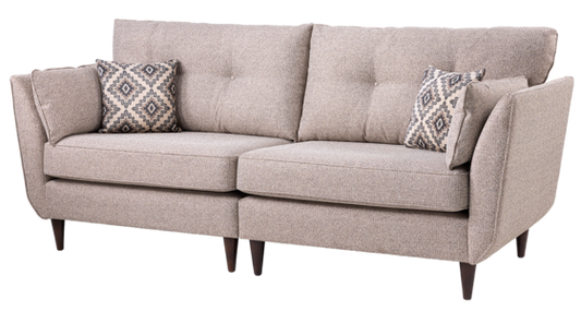 3 Seater